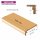 VINYL-LINE Einzelstufe Sommereiche 115 x 47,6 cm