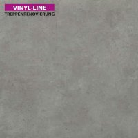 VINYL-LINE , Muster (einzeln) Beton hell