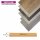 VINYL-LINE Wangenplatte (2800 x 410 x 9 mm) Sommereiche