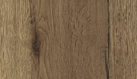 CLASSIC-LINE Einzelstufen 90 x 30,5 cm - Dekor: Hacienda Eiche (Stil-VK)
