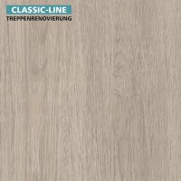 Classic-Line, Muster (einzeln) Perleiche (GK)