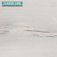 Classic-Line, Muster (einzeln) Polareiche (Stil-VK)