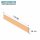 Setzstufe weiß - 150 x 15 cm