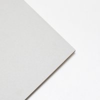 Setzstufe weiß - 160 x 15 cm