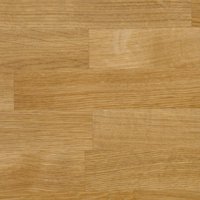 Sockelleiste Massivholz, keilgezinkt (fallende Längen) Eiche geölt